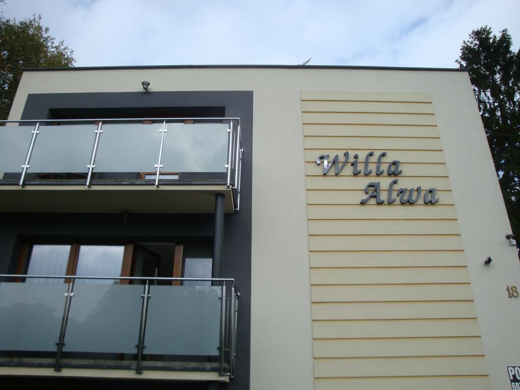 Willa Alwa Ilawa Luaran gambar